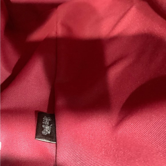 NEW COACH Gallery Tote 🍓Strawberry Haze - Picture 11 of 14